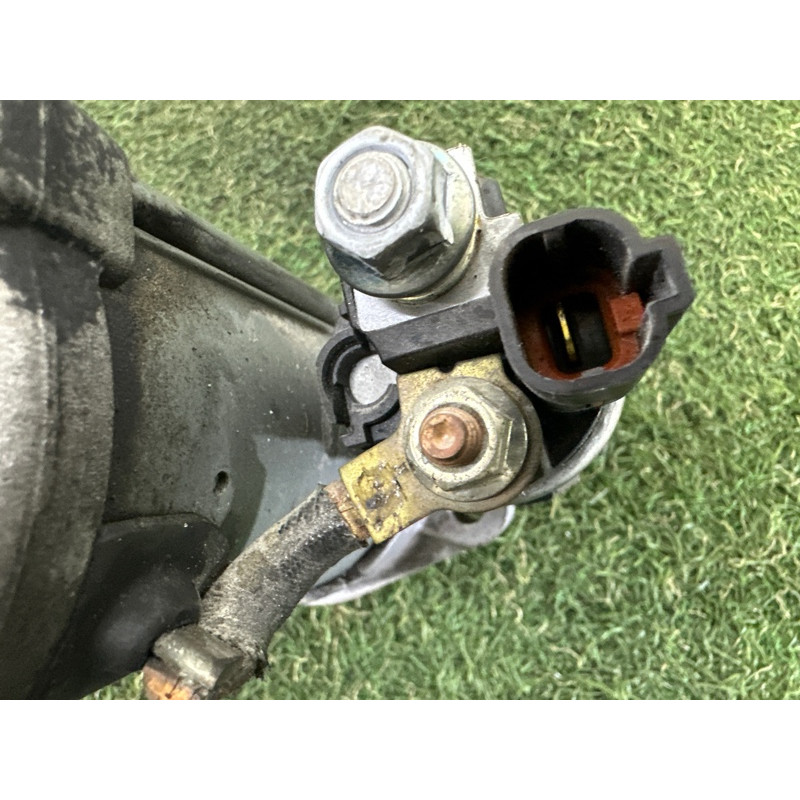 Стартер (электрика) KIA Soul 3 2022 2.0 361002J300