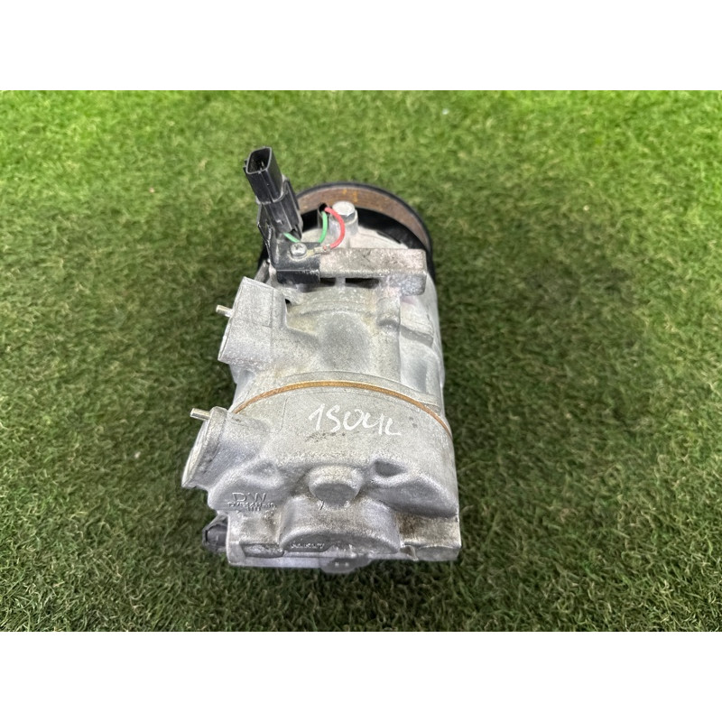 Компрессор кондиционера (отопление и кондиционирование) KIA Soul 3 2022 2.0 97701K0200