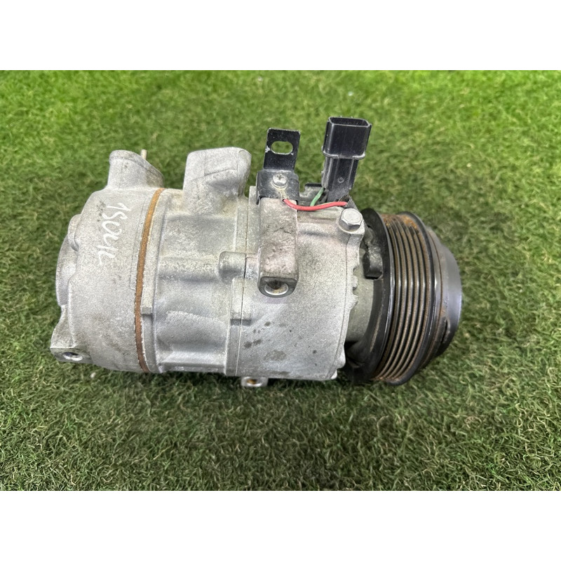 Компрессор кондиционера (отопление и кондиционирование) KIA Soul 3 2022 2.0 97701K0200