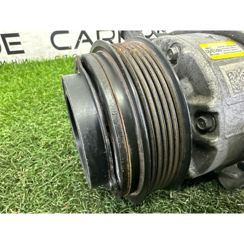 Компрессор кондиционера (отопление и кондиционирование) KIA Soul 3 2022 2.0 97701K0200