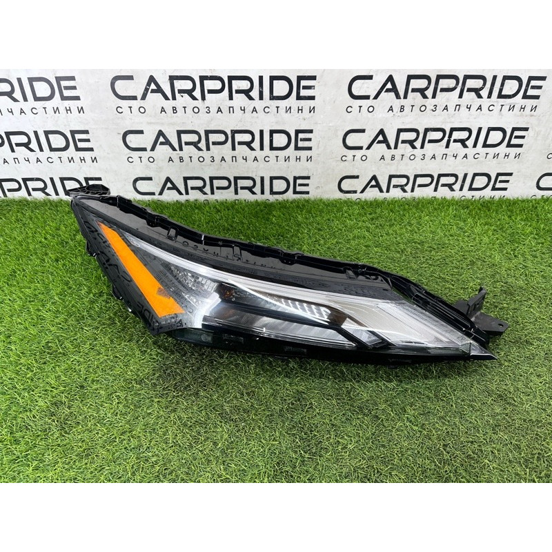 Фара (оптика) Nissan Rogue T33 2023 1.5 KR15DDT 261206RR0A