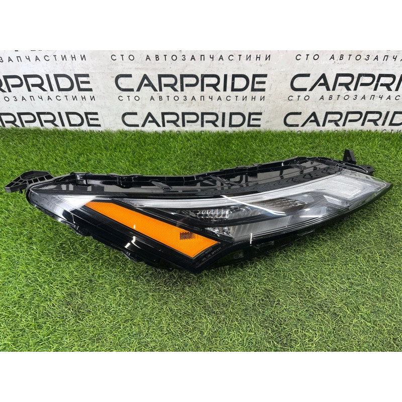 Фара (оптика) Nissan Rogue T33 2023 1.5 KR15DDT 261206RR0A