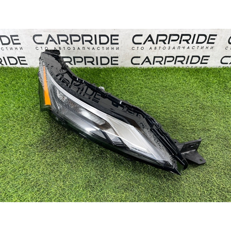 Фара (оптика) Nissan Rogue T33 2023 1.5 KR15DDT 261206RR0A