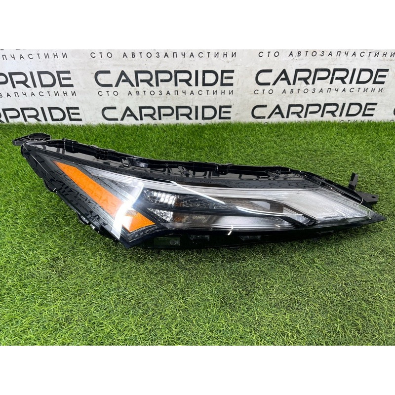 Фара (оптика) Nissan Rogue T33 2023 1.5 KR15DDT 261206RR0A