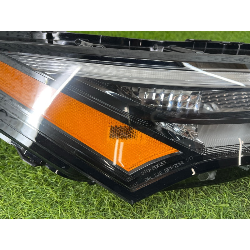 Фара (оптика) Nissan Rogue T33 2023 1.5 KR15DDT 261206RR0A