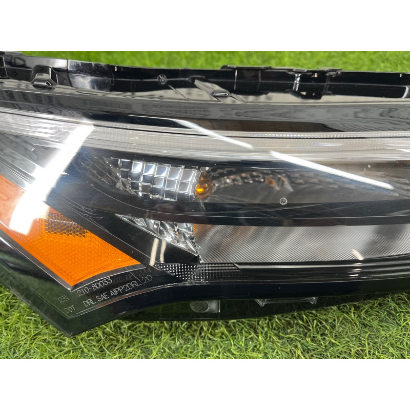 Фара (оптика) Nissan Rogue T33 2023 1.5 KR15DDT 261206RR0A