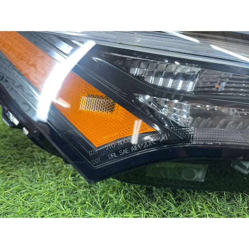 Фара (оптика) Nissan Rogue T33 2023 1.5 KR15DDT 261206RR0A