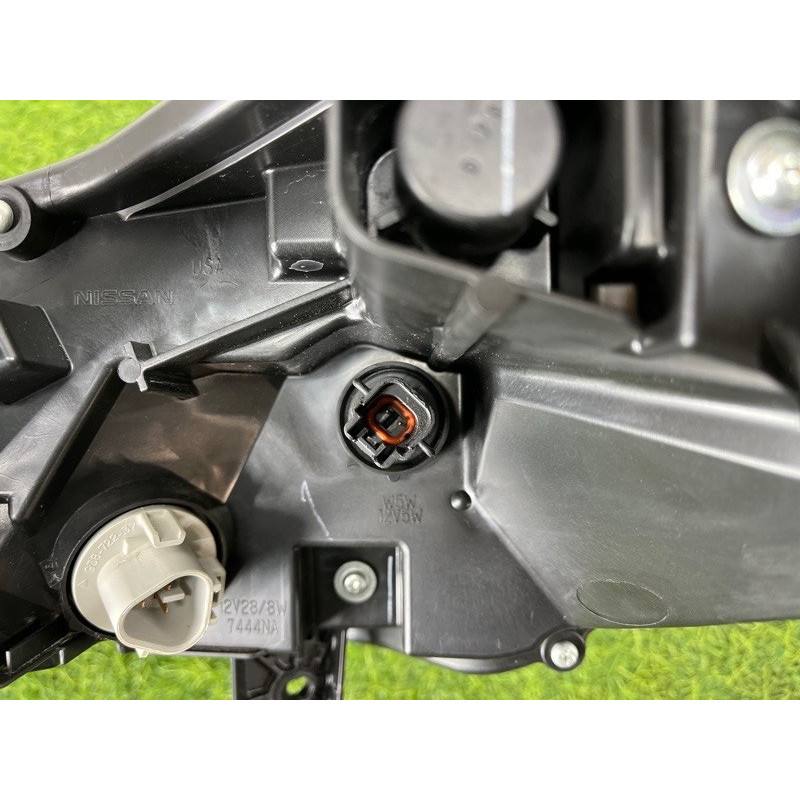 Фара (оптика) Nissan Rogue T33 2023 1.5 KR15DDT 261206RR0A