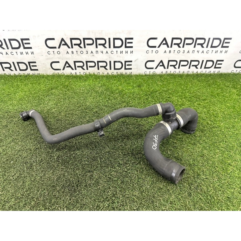 Патрубок (система охлаждения) BMW 3-series F30 2013 2.0 11538645481