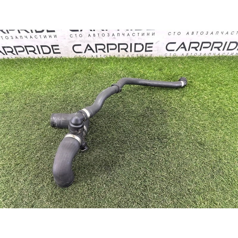 Патрубок (система охлаждения) BMW 3-series F30 2013 2.0 11538645481