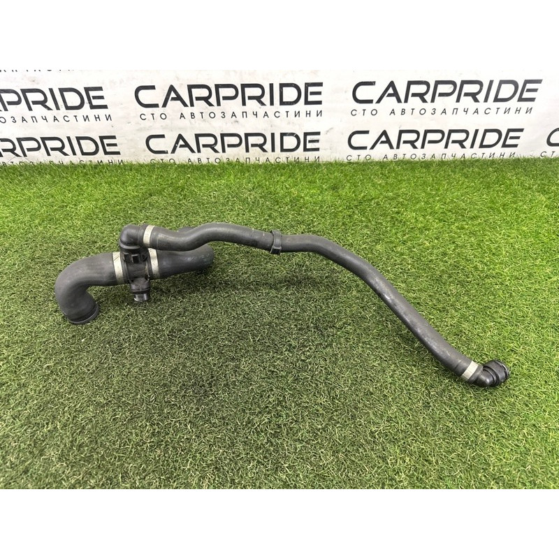 Патрубок (система охлаждения) BMW 3-series F30 2013 2.0 11538645481