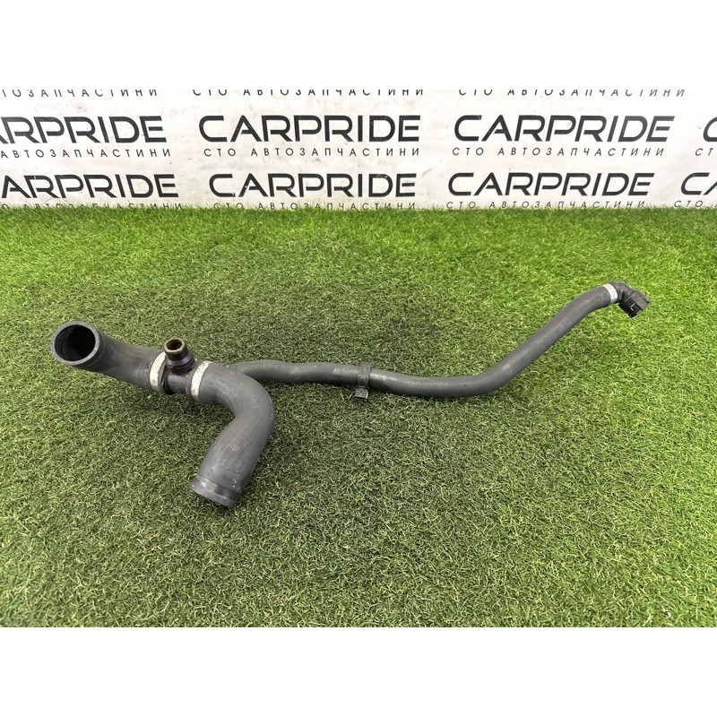 Патрубок (система охлаждения) BMW 3-series F30 2013 2.0 11538645481