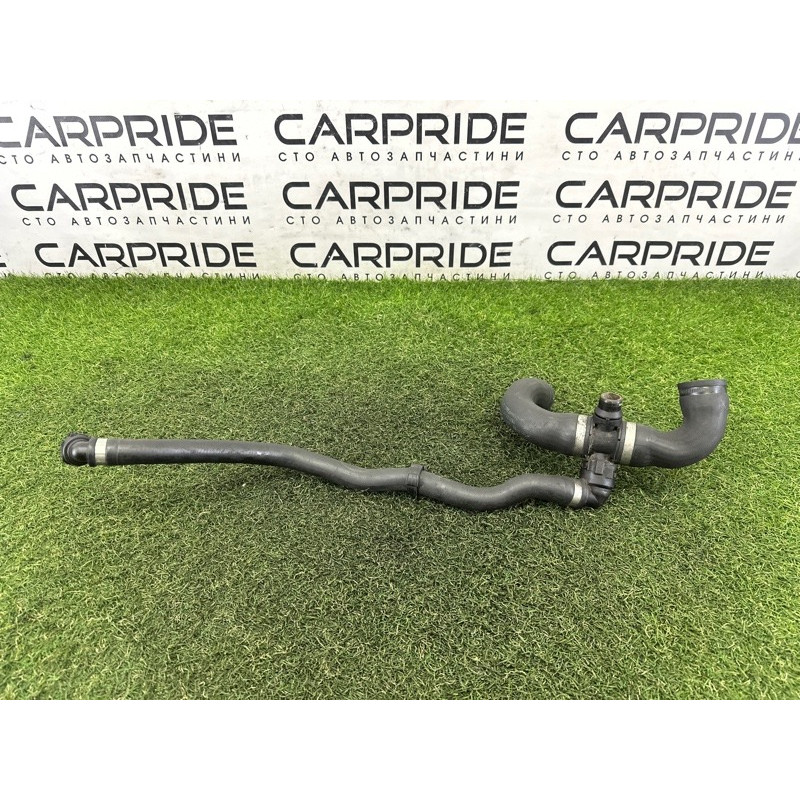 Патрубок (система охлаждения) BMW 3-series F30 2013 2.0 11538645481
