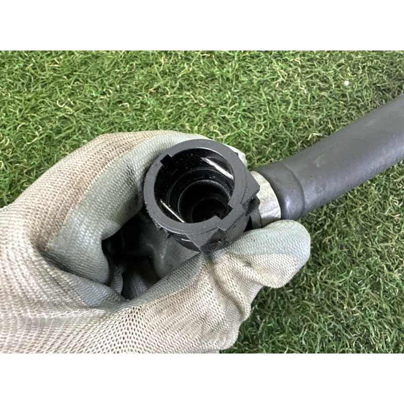 Патрубок (система охлаждения) BMW 3-series F30 2013 2.0 11538645481