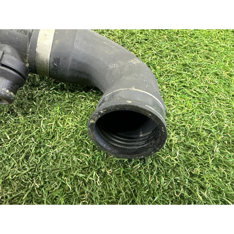 Патрубок (система охлаждения) BMW 3-series F30 2013 2.0 11538645481