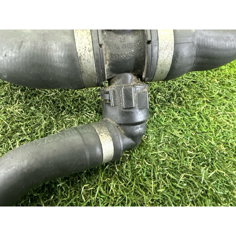 Патрубок (система охлаждения) BMW 3-series F30 2013 2.0 11538645481