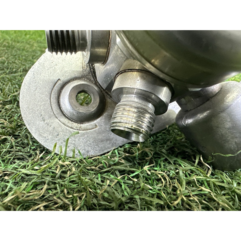 ТНВД (топливная система) BMW 3-series F30 2013 2.0 13518604229