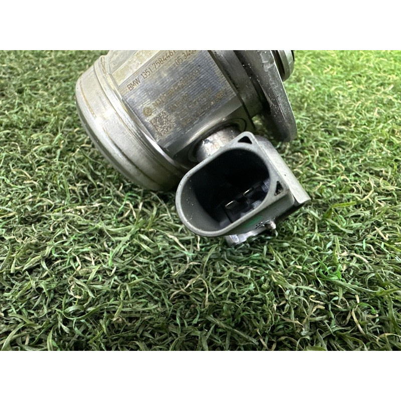 ТНВД (топливная система) BMW 3-series F30 2013 2.0 13518604229