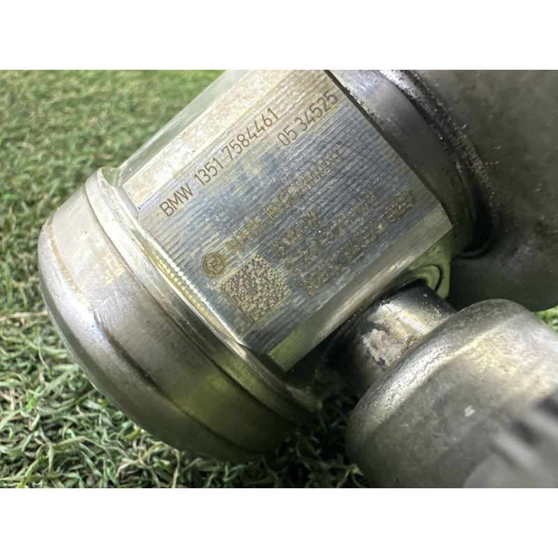 ТНВД (топливная система) BMW 3-series F30 2013 2.0 13518604229