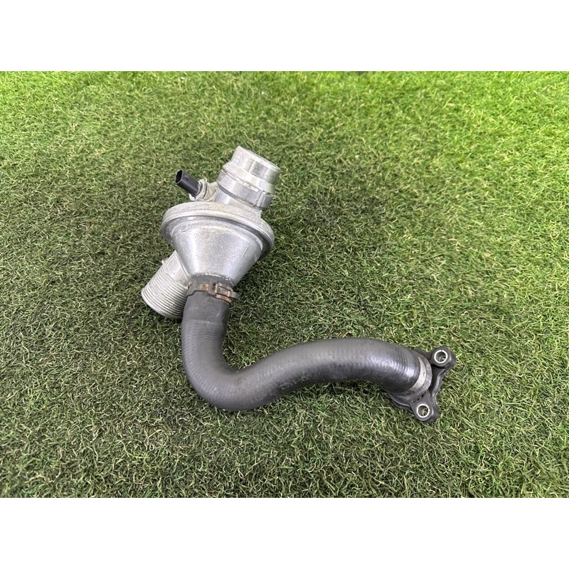 Термостат (система охлаждения) BMW 3-series F30 2013 2.0 11538635689