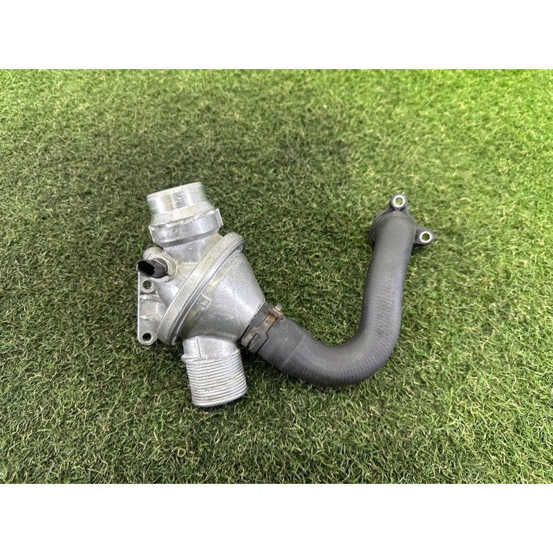 Термостат (система охлаждения) BMW 3-series F30 2013 2.0 11538635689