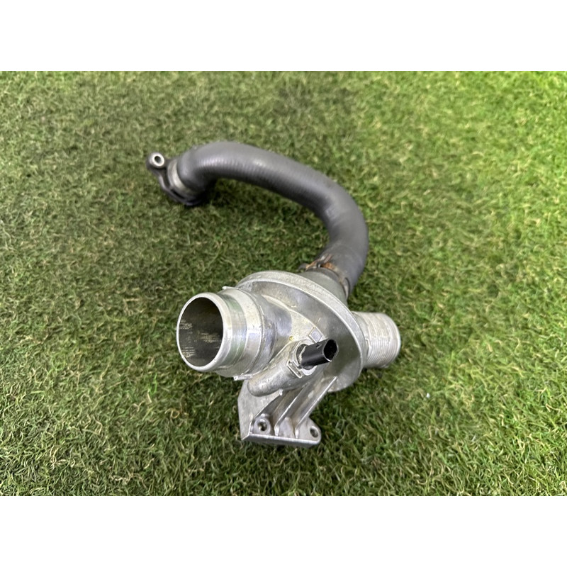 Термостат (система охлаждения) BMW 3-series F30 2013 2.0 11538635689