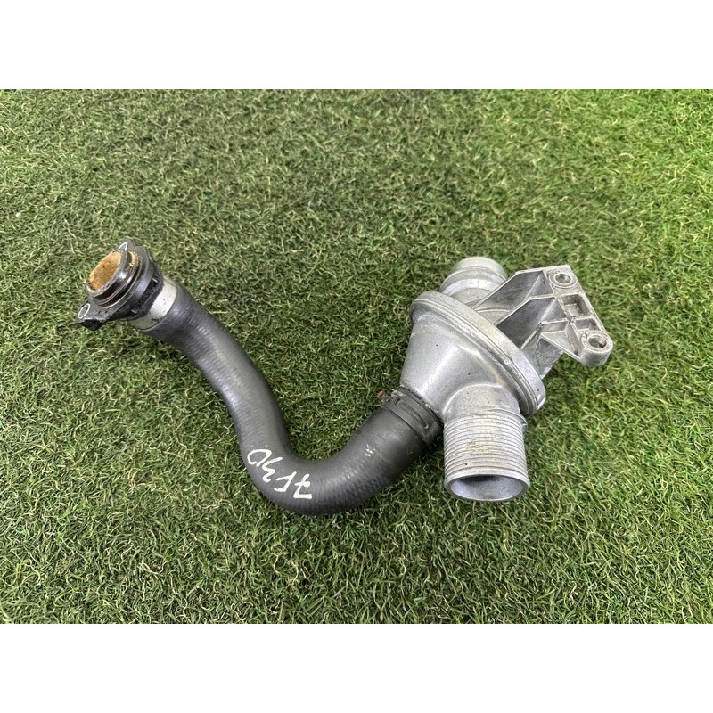 Термостат (система охлаждения) BMW 3-series F30 2013 2.0 11538635689