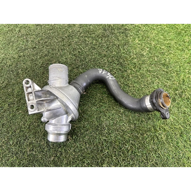 Термостат (система охлаждения) BMW 3-series F30 2013 2.0 11538635689