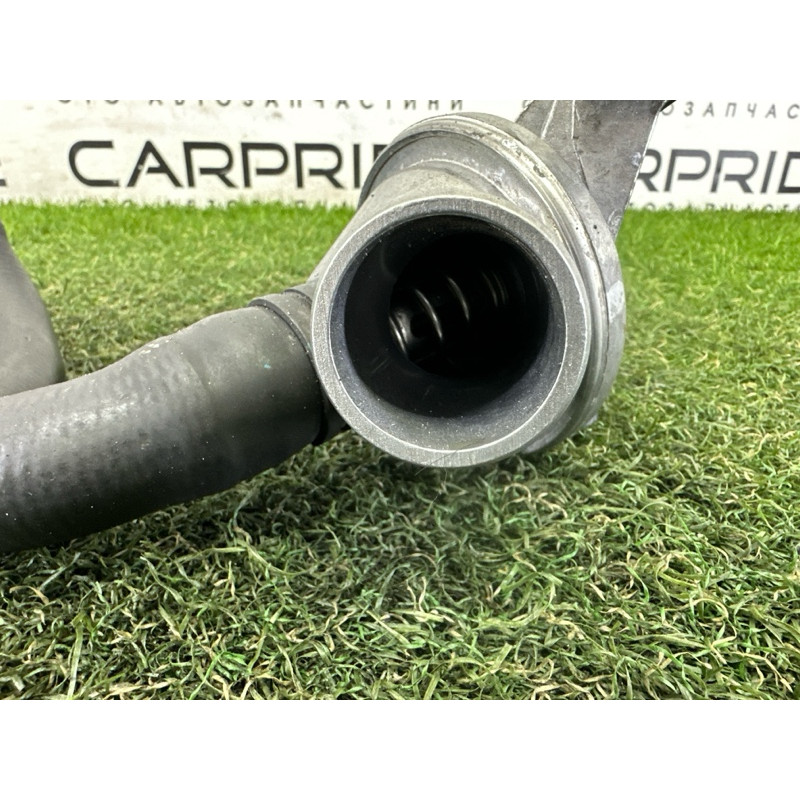 Термостат (система охлаждения) BMW 3-series F30 2013 2.0 11538635689