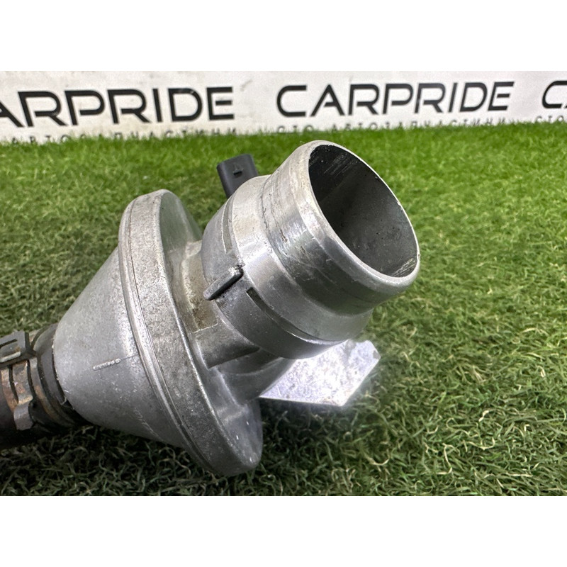 Термостат (система охлаждения) BMW 3-series F30 2013 2.0 11538635689