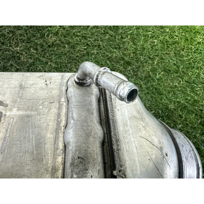 Интеркулер (система охлаждения) BMW X5 F15 2015 4.4 13717575406