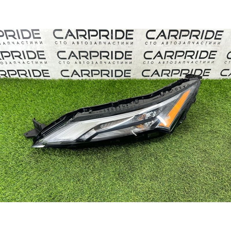 Фара (оптика) Nissan Rogue T33 2023 1.5 KR15DDT 261256RR0A