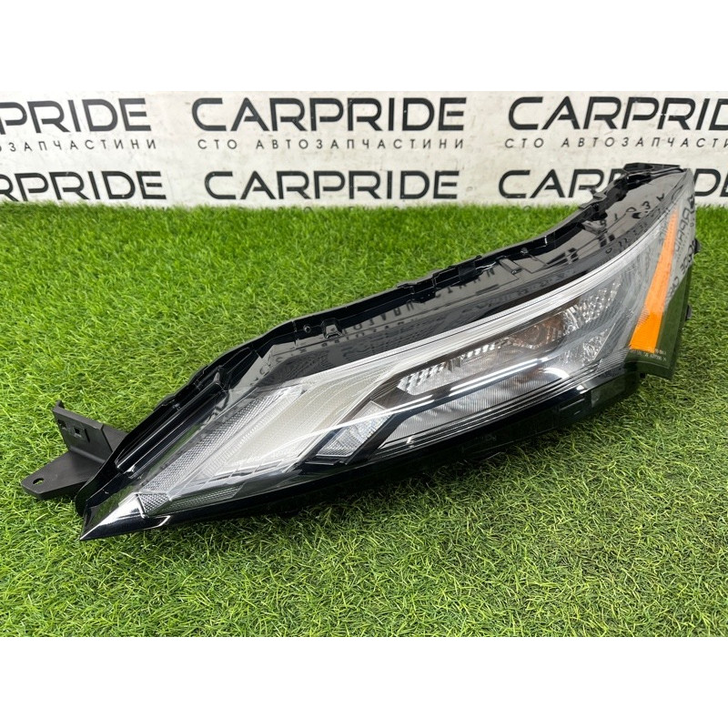 Фара (оптика) Nissan Rogue T33 2023 1.5 KR15DDT 261256RR0A