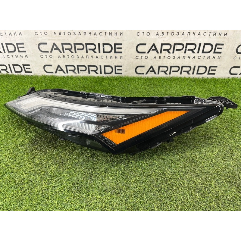 Фара (оптика) Nissan Rogue T33 2023 1.5 KR15DDT 261256RR0A