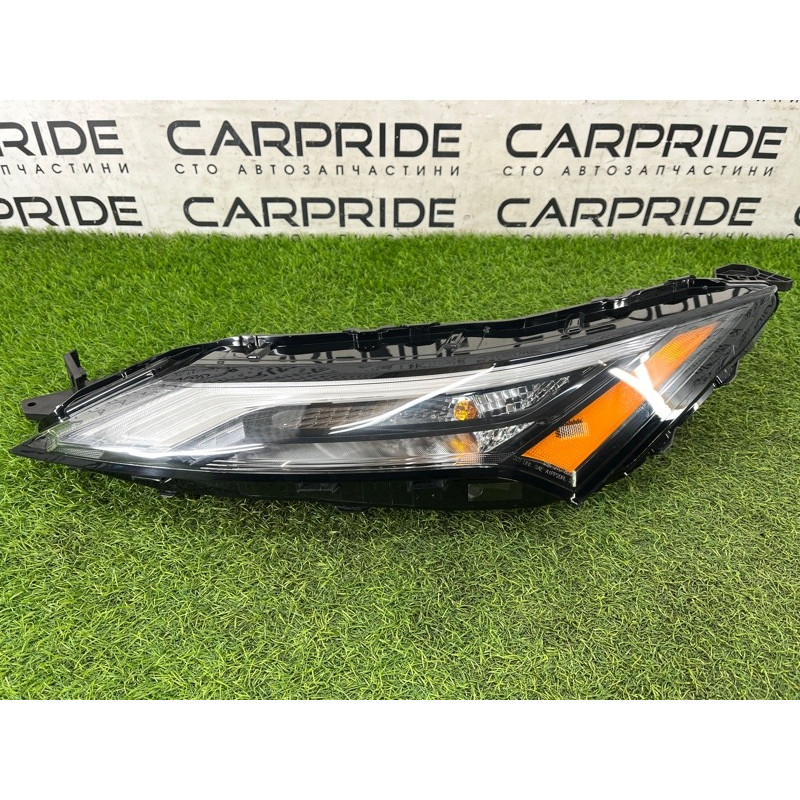 Фара (оптика) Nissan Rogue T33 2023 1.5 KR15DDT 261256RR0A