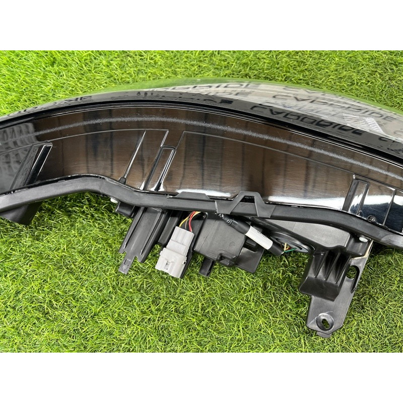 Фара (оптика) Nissan Rogue T33 2023 1.5 KR15DDT 261256RR0A