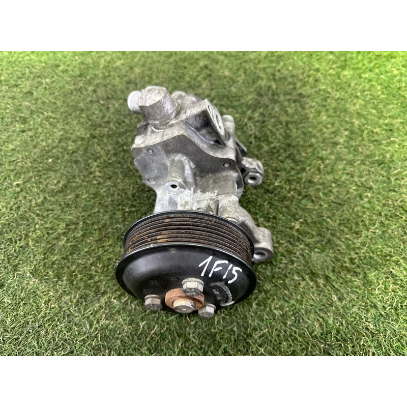 Насос гидроусилителя руля (рулевое управление) BMW X5 F15 2015 4.4 32416796457