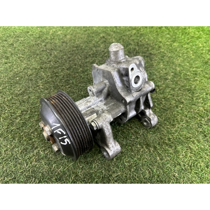 Насос гидроусилителя руля (рулевое управление) BMW X5 F15 2015 4.4 32416796457
