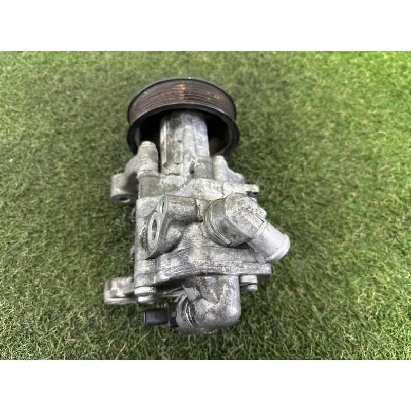 Насос гидроусилителя руля (рулевое управление) BMW X5 F15 2015 4.4 32416796457