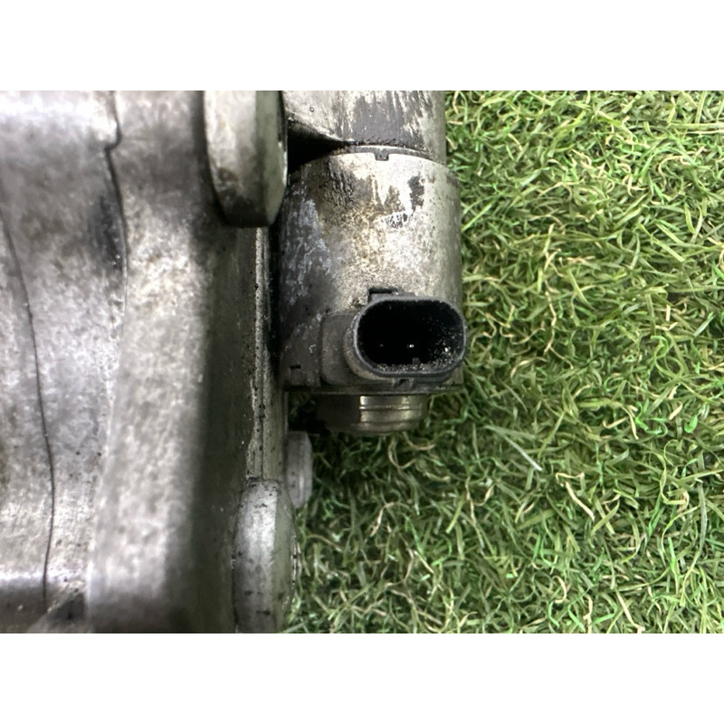 Насос гидроусилителя руля (рулевое управление) BMW X5 F15 2015 4.4 32416796457