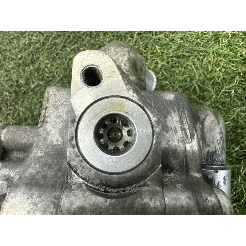 Насос гидроусилителя руля (рулевое управление) BMW X5 F15 2015 4.4 32416796457