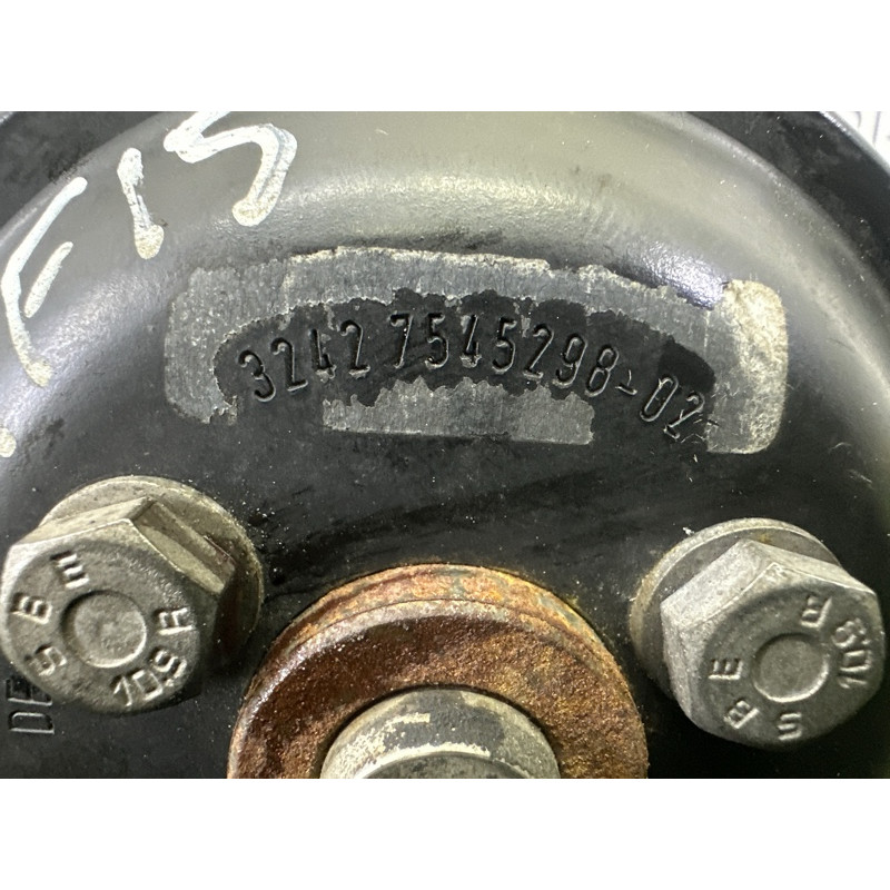 Насос гидроусилителя руля (рулевое управление) BMW X5 F15 2015 4.4 32416796457