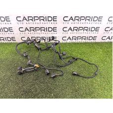 Проводка моторная