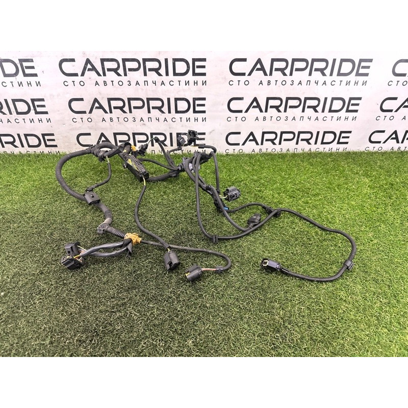 Проводка моторная (электрика двигателя) BMW 3-series F30 2013 2.0 12517641655