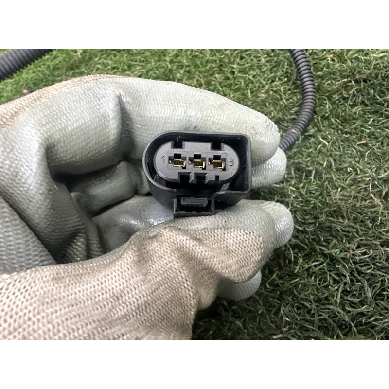 Проводка моторная (электрика двигателя) BMW 3-series F30 2013 2.0 12517641655