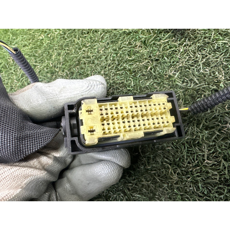 Проводка моторная (электрика двигателя) BMW 3-series F30 2013 2.0 12517641655