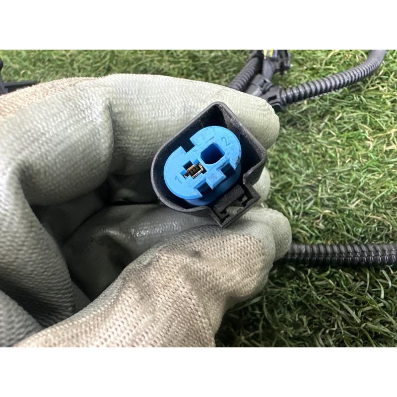 Проводка моторная (электрика двигателя) BMW 3-series F30 2013 2.0 12517641655