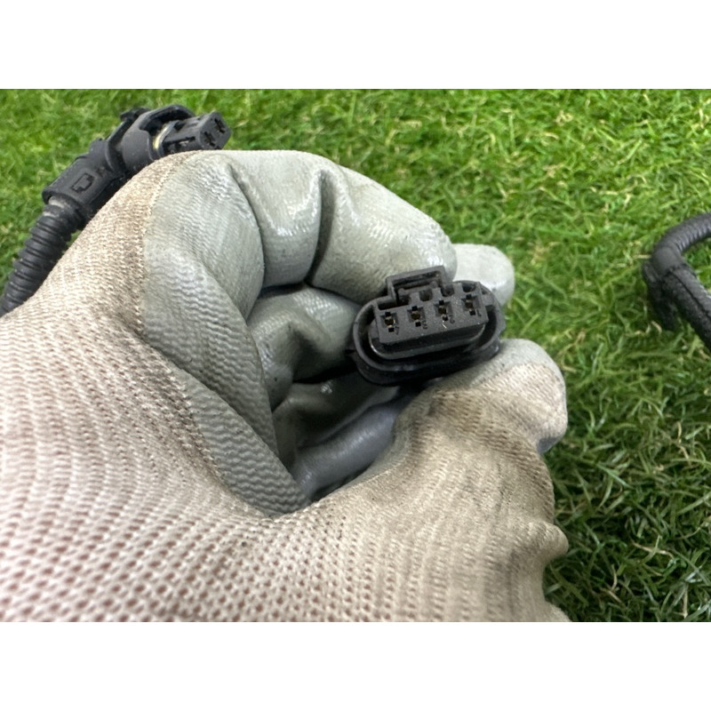 Проводка моторная (электрика двигателя) BMW 3-series F30 2013 2.0 12517641655