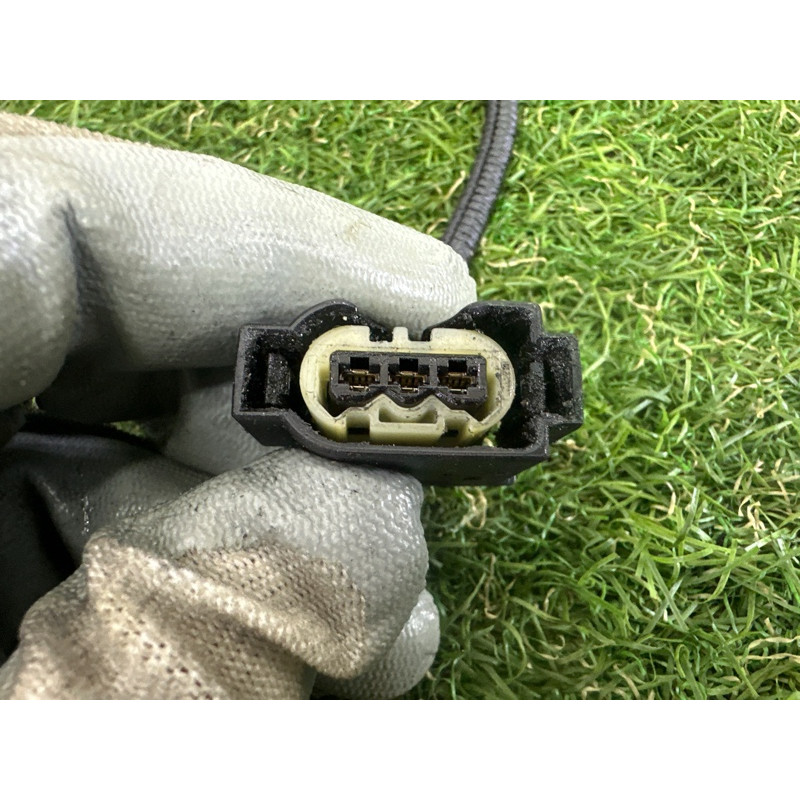 Проводка моторная (электрика двигателя) BMW 3-series F30 2013 2.0 12517641655