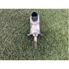 Мотор Valvetronic